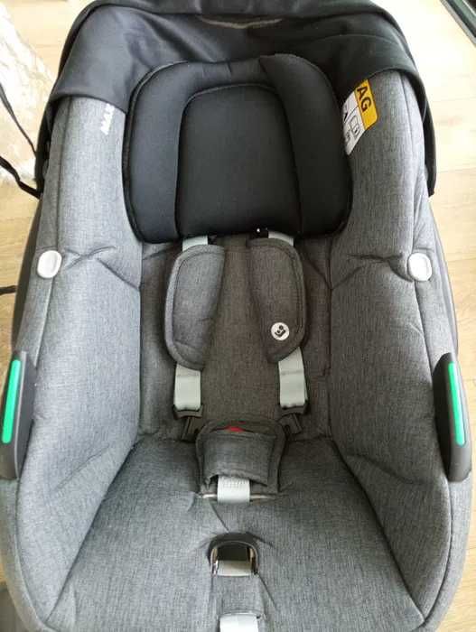 Ovinho Babycoque Maxy-Cosy