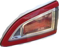Renault scenic III 3 lewa lampa tylna