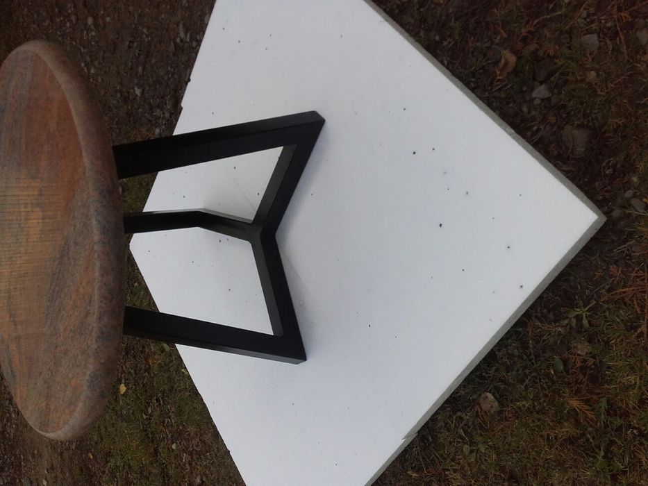 stolik marmurowy new designe metalowa konstrukcja nierdzewny!!