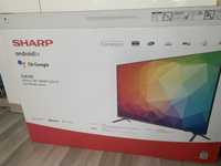 Telewizor Sharp 40FG4EA smart tv