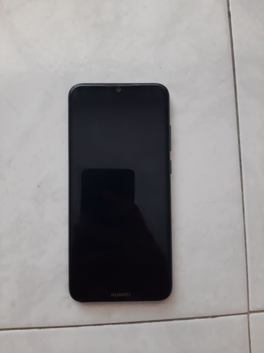 Huawei Y6 2019 + 2 Capas