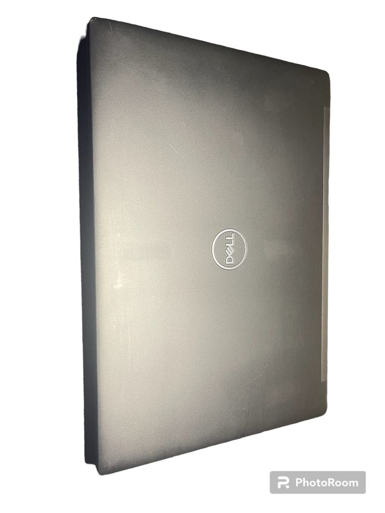 Dell 7290 i5-8350u 8/256gb 12,5’’ hd