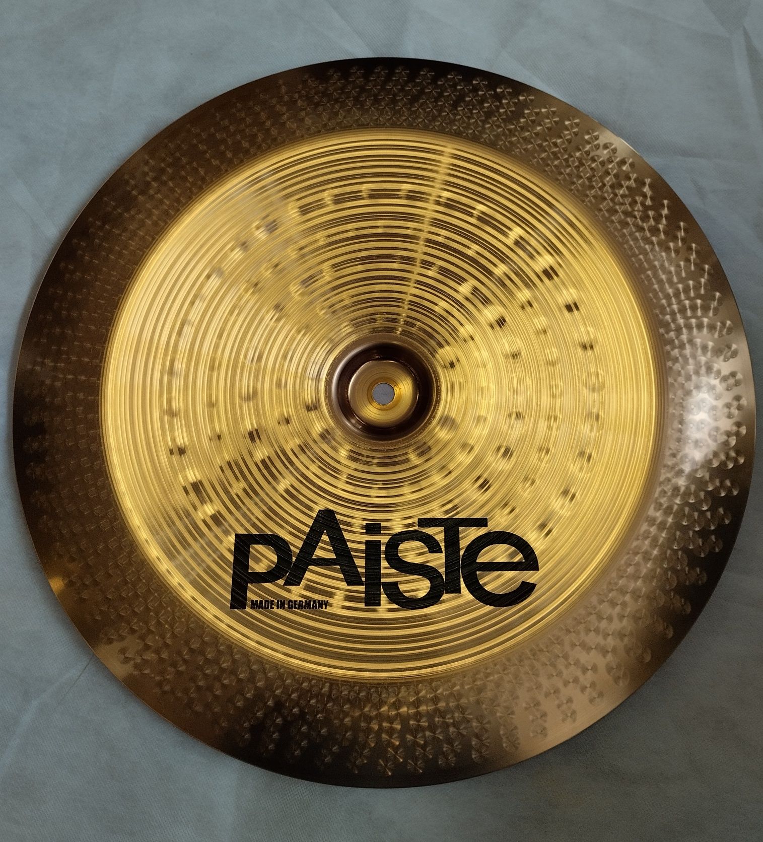 Prato Paiste PST5 China 16"