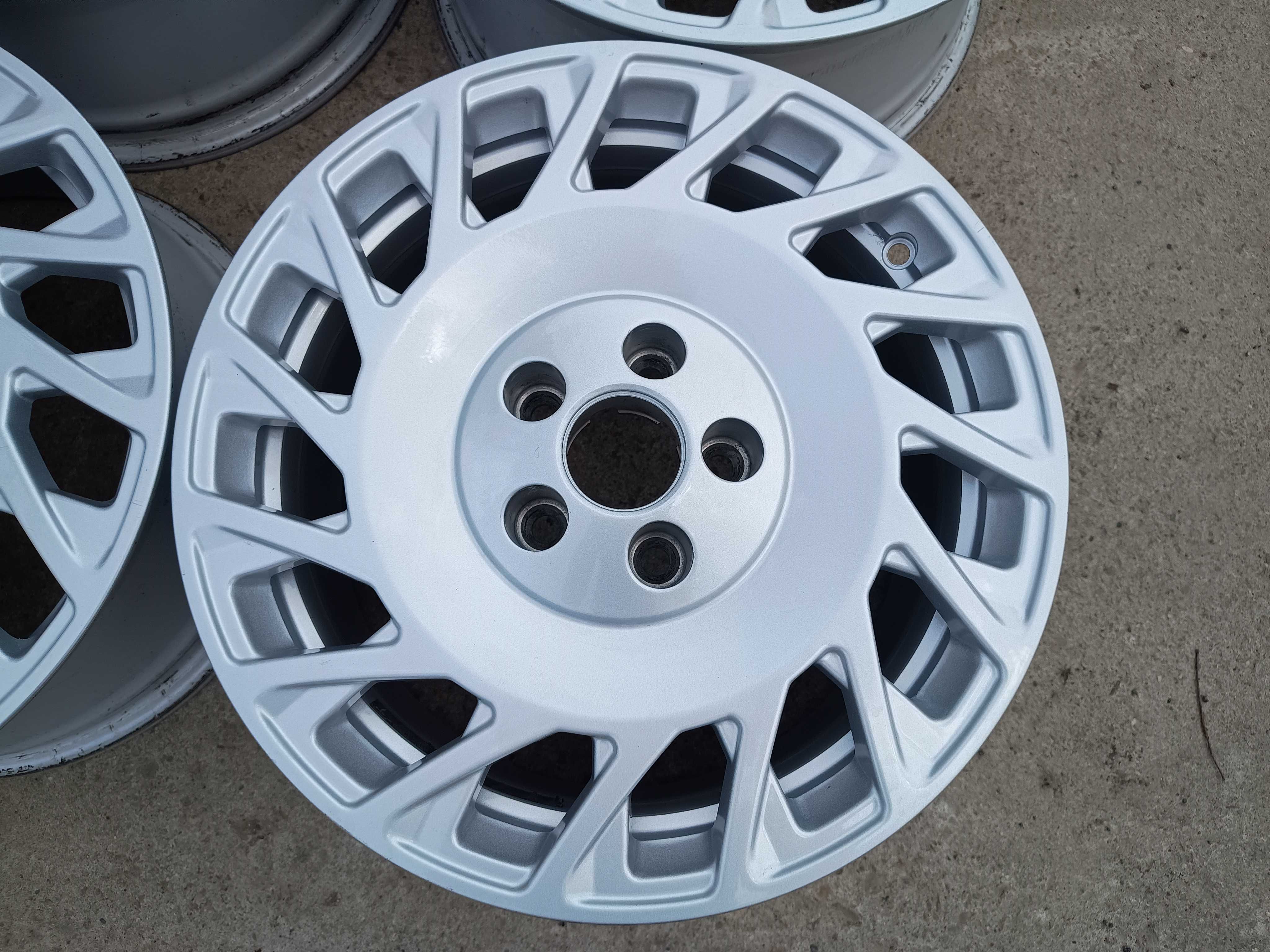 Alufelgi Alfa Romeo Giulietta 16'' 5x110