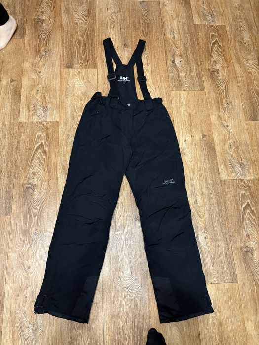 Гірськолижний костю Helly Hansen