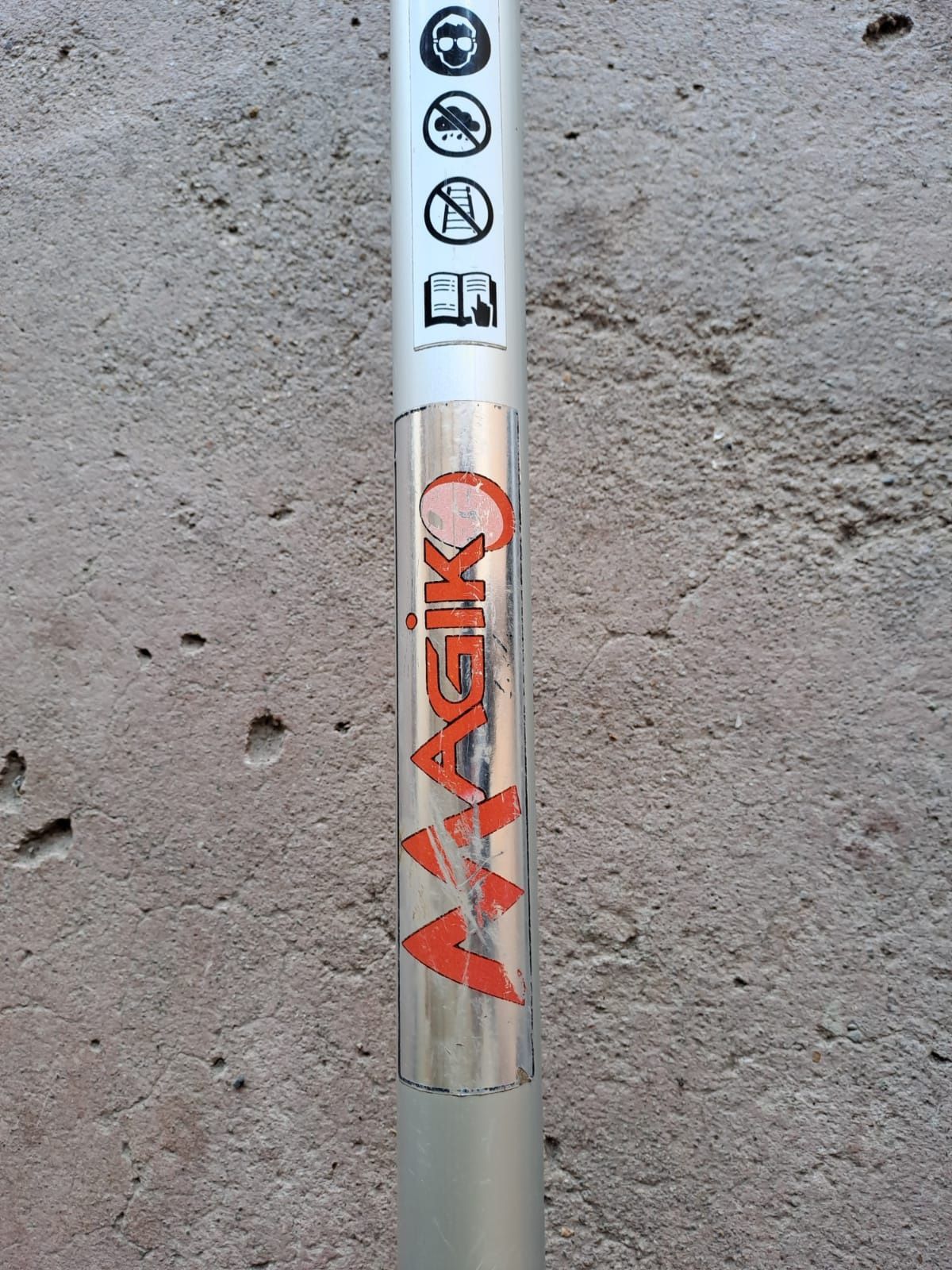 Varejador de azeitonas