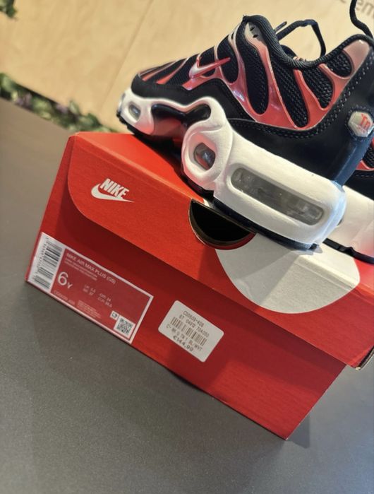 Nike air max plus tn novas