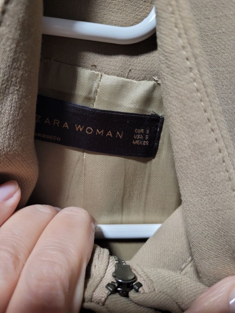 Zestaw, komplet 5 marynarek ZARA MANGO H&M
