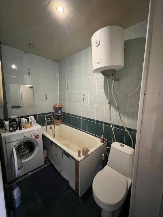 Продаж 1-к мкрн Сонячний (Солнечный)