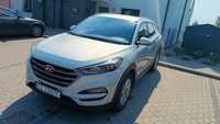 Hyundai Tucson Hyundai Tucson 2,0 GDI 166 km 2wd automat