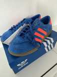 Nowe Adidas hamburg  38,5