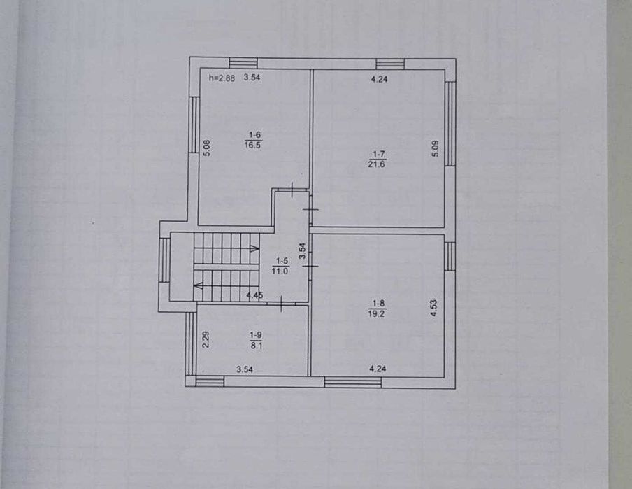 Продажа дома, Гатное, Киево-Святошинский р-н