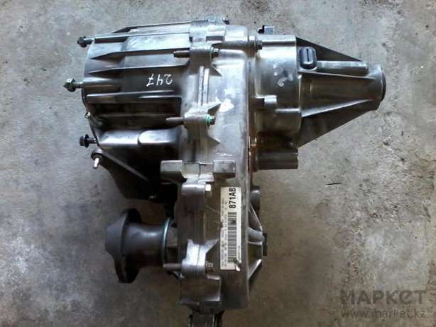 Разборка розборка шрот Jeep Grand Cherokee 3.1TD 2.7CRD 4.0