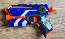 Nerf nstrike elite