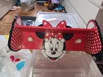 Cabide da minnie