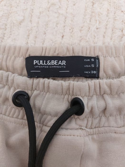 Calções Pull bear S