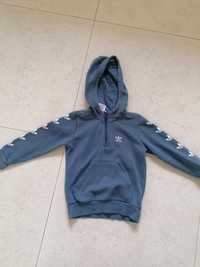 Bluza dziecięca adidas 116