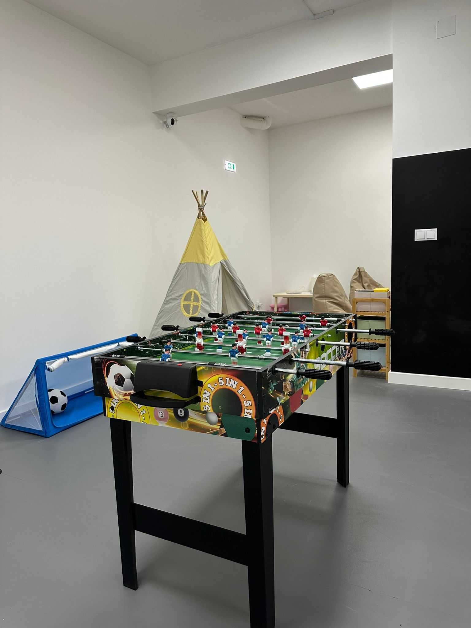 Espaço para festas