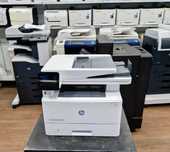 HP LaserJet Pro M426dw Лазерний принтер сканер Wi-Fi,дуплекс,1200*1200
