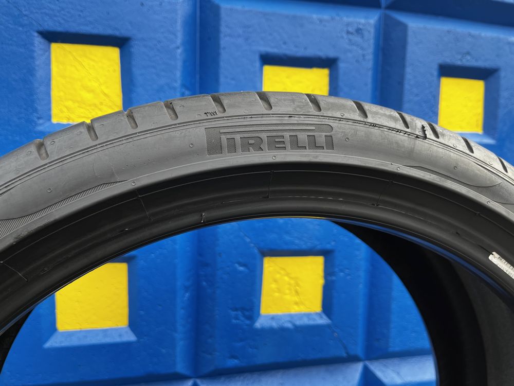 Шини 245/35R20 Pirelli Шины Резина