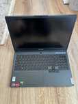 Laptop lenovo legion 5 144hz ryzen 7 4800h rtx 2060