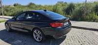 BMW 420 Gran Coupé d Aut. Sport Line