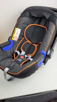 Fotelik ROMER BRITAX Baby Safe I-Size (40-83 cm)