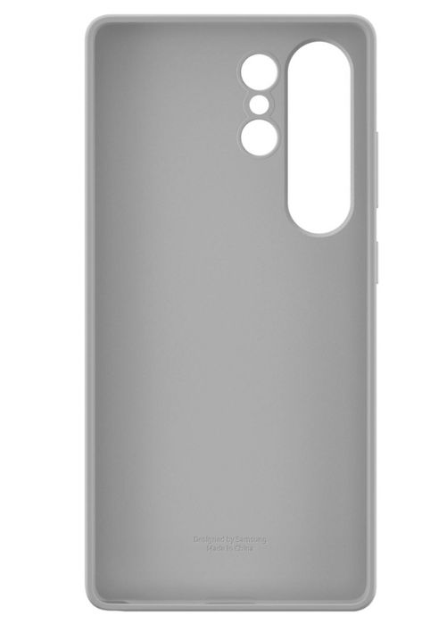 Etui Samsung Silicone Case cover do Galaxy S25 Ultra