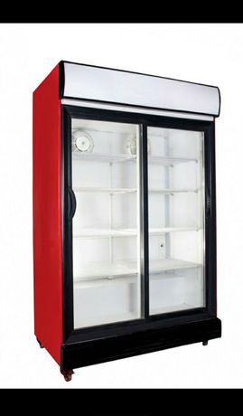 Холодильный шкаф Norcool S1300
