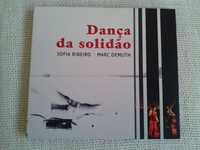 Demuth, Sofia Ribeiro Duo - Danca Da Solidao CD