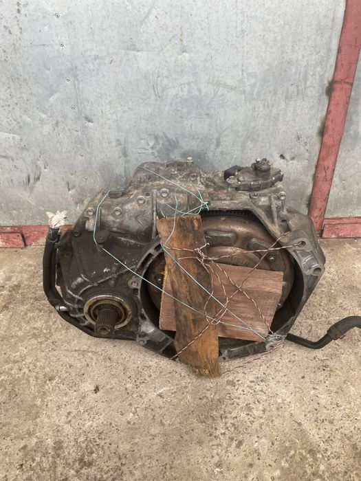 АКПП HGD  Volkswagen T5 Multivan 2.5 TDI 09K300035K