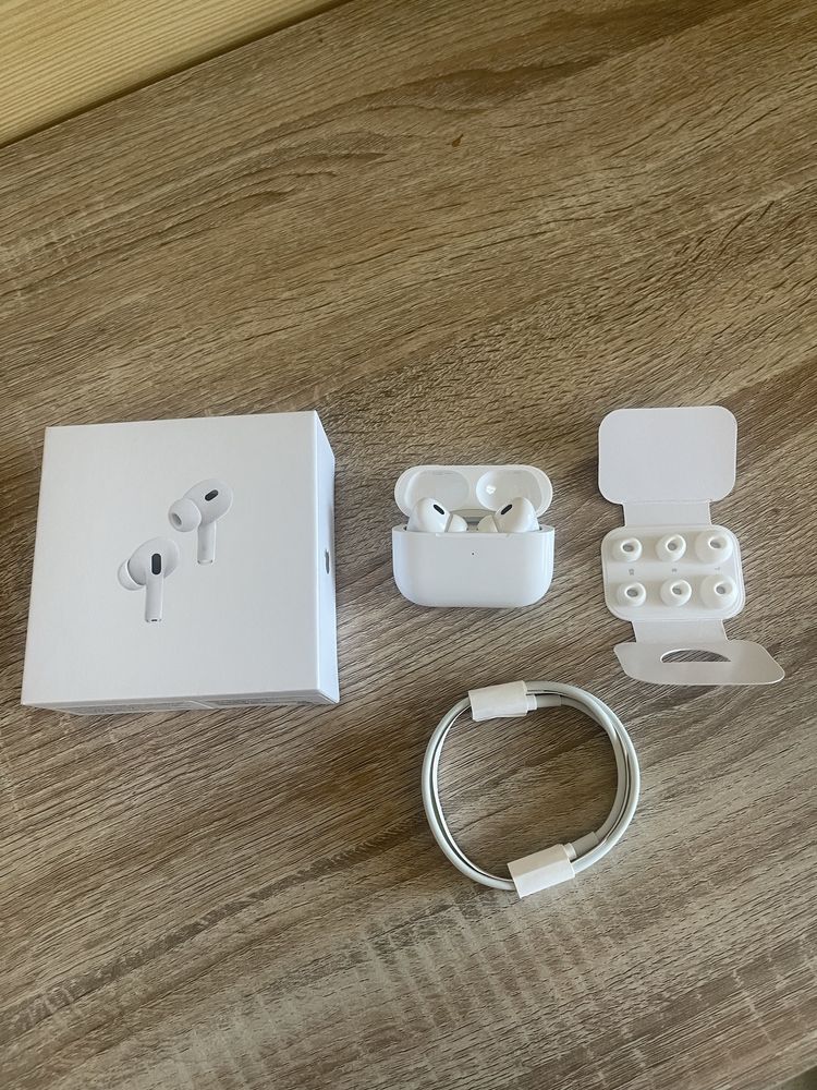 Airpods pro 2a geração