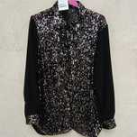 Camisa Nakuro XL nova