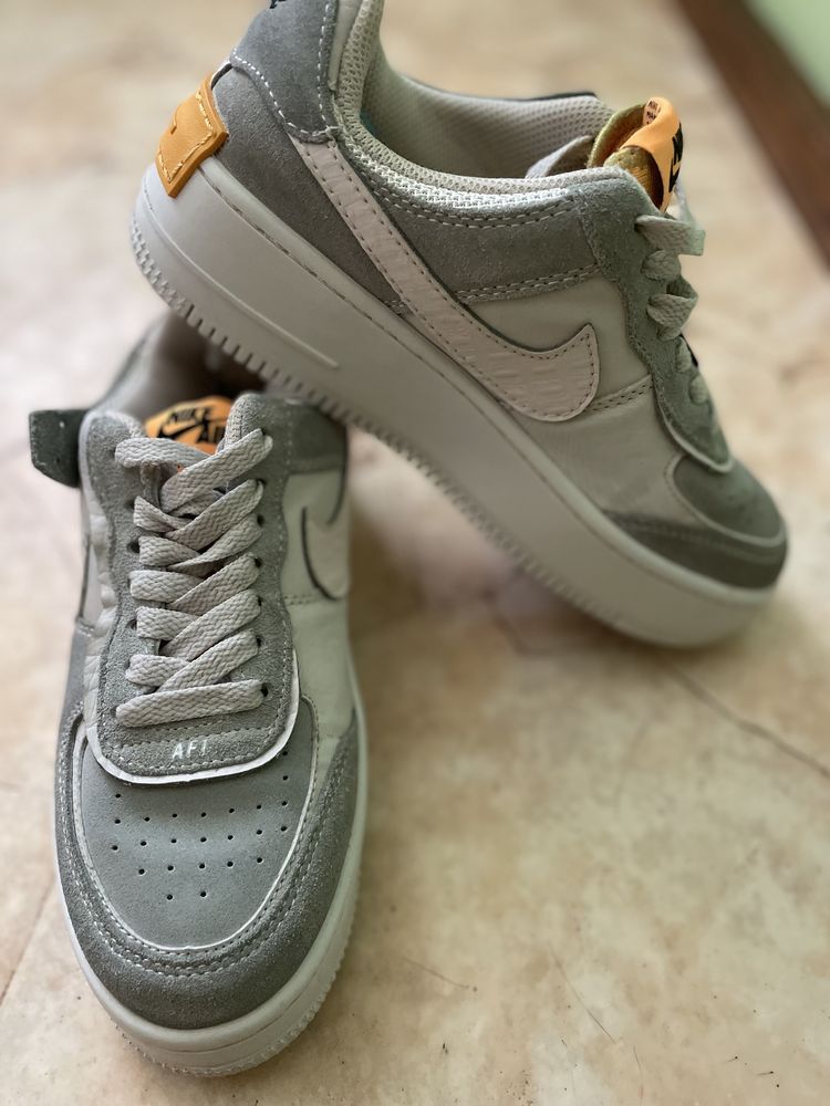 Кросівки Nike air force