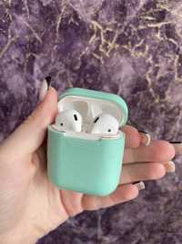 Airpods навушники оригінал