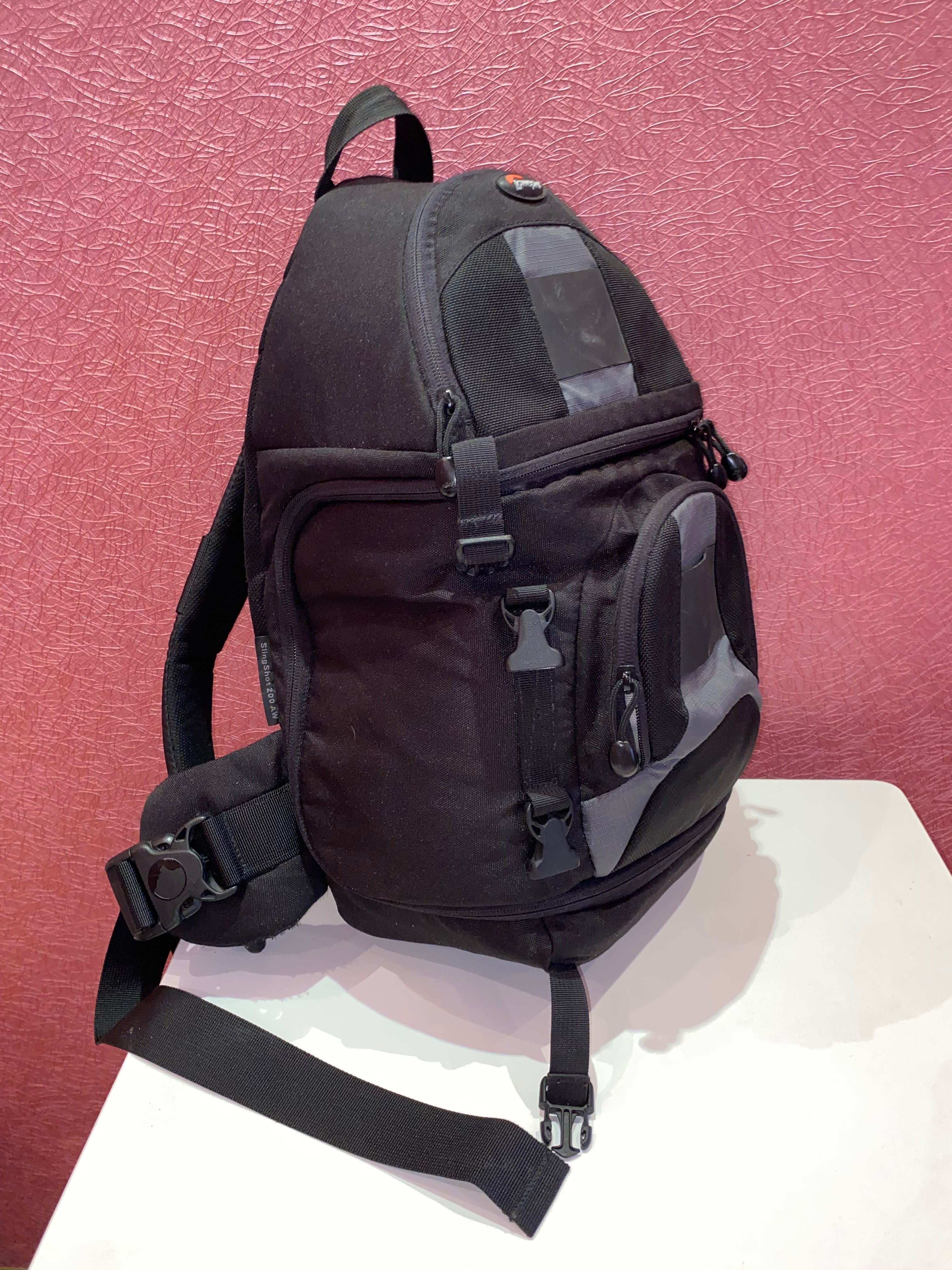 Рюкзак для фотоапарата Lowepro
