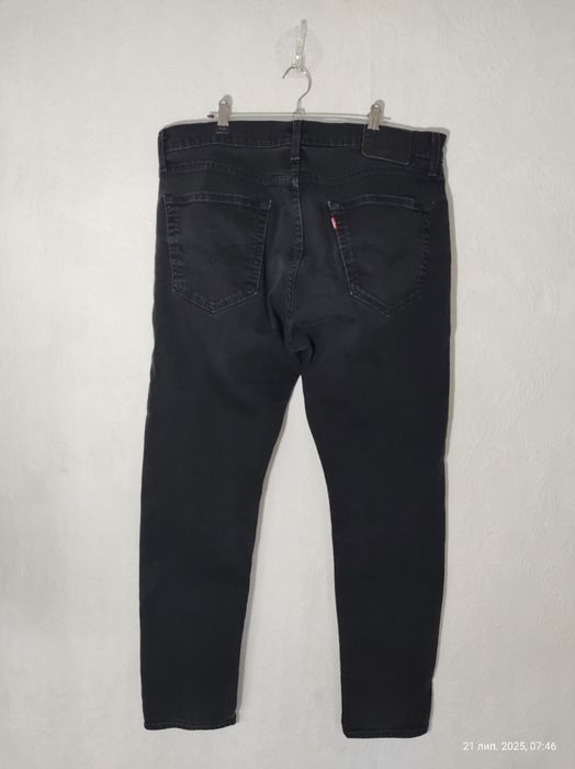 Джинси Levis 36 p