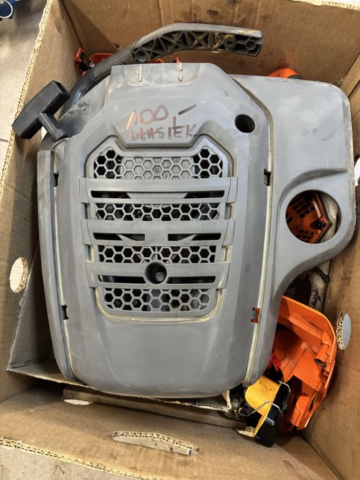 Husqvarna .Rozrusznik do kosiarki