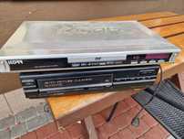 Odtwarzacz mpeg4 AIWA WIDEO KASETY + DVD KORR Video