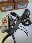 Lanterna Led "Run Lights"