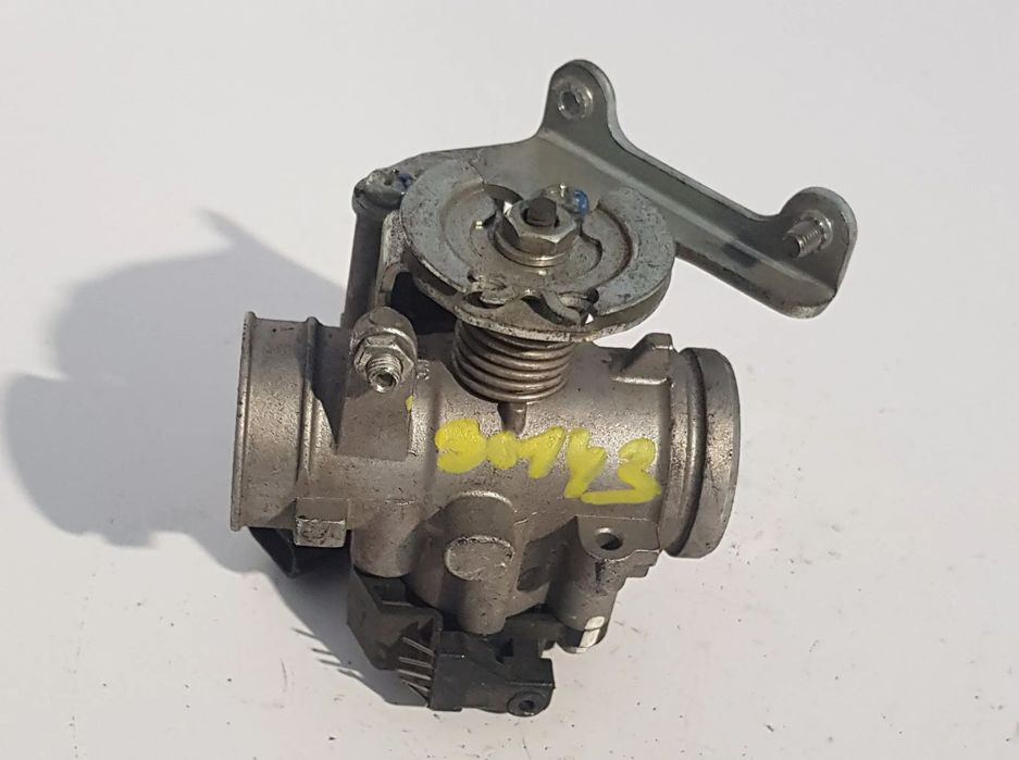 YAMAHA CYGNUS FLAME X 125 PRZEPUSTNICA