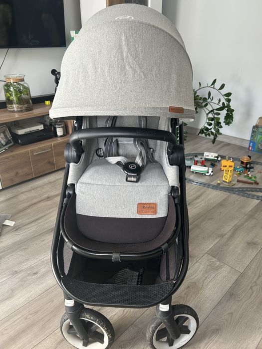 Spacerówka Cybex balios m