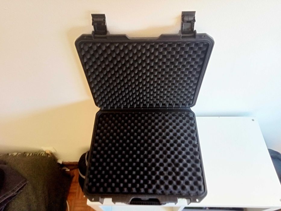Flyht Pro WP Safe Box 4 IP65