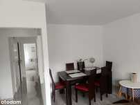 Mieszkanie po remoncie, parter, 48m2, duży balkon