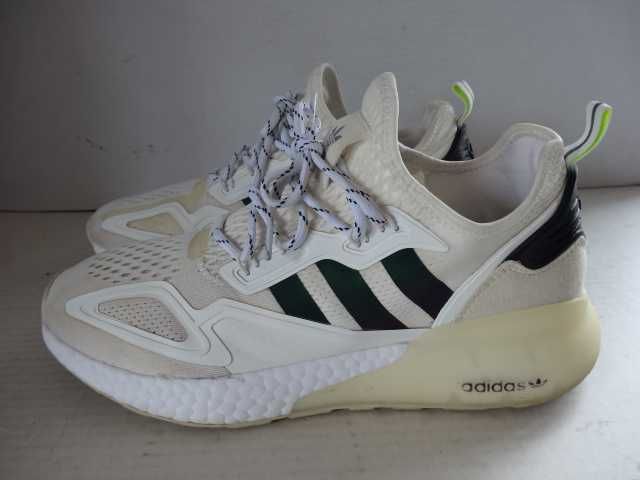 Buty ADIDAS ZX 750 HD roz 43 1/3 Bieganie Sportowe