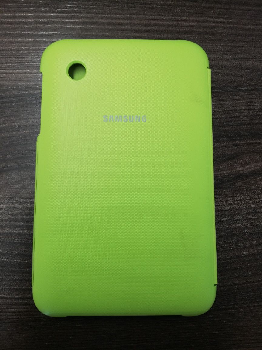 Etui galaxy Tab 2