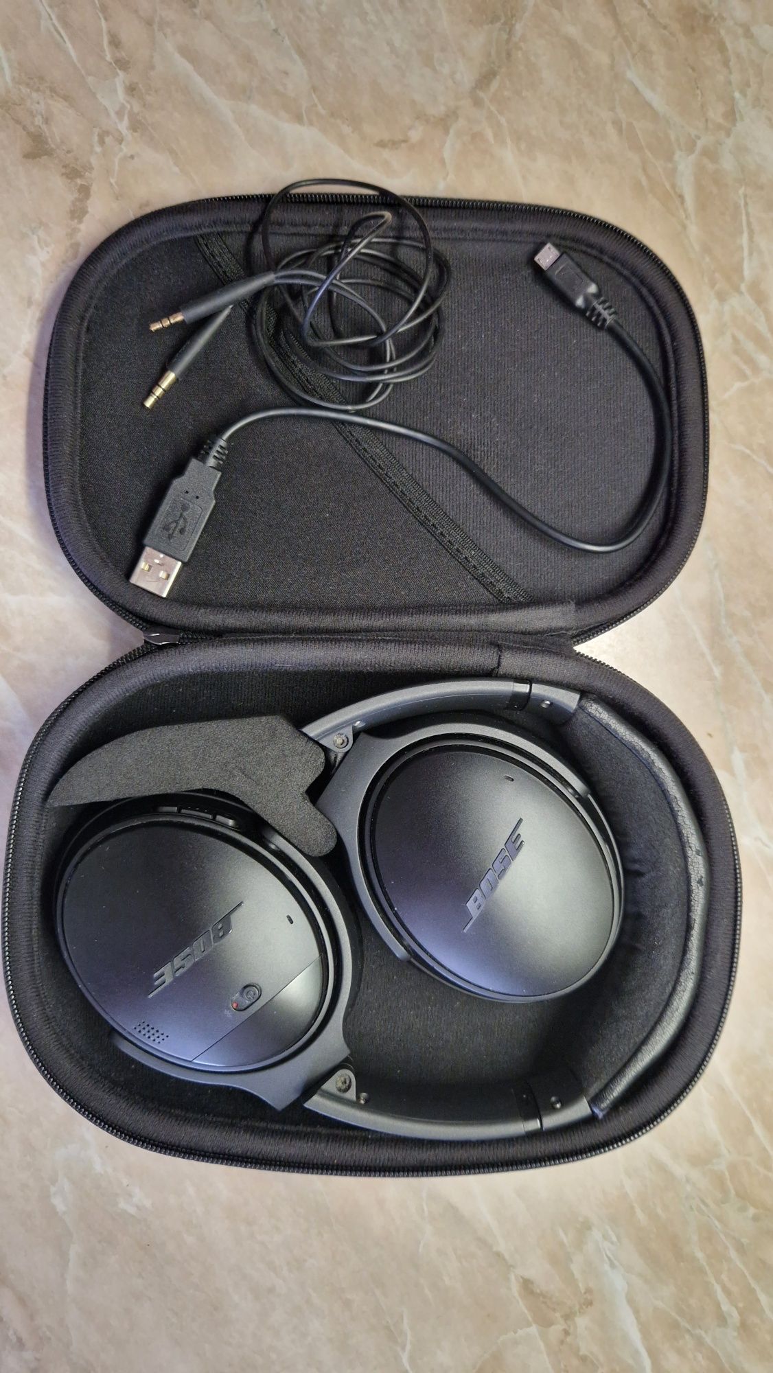 Bose quietcomfort qc 35 ll