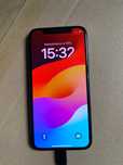 Iphone Xs czarny 256GB