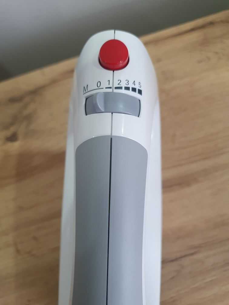 Mikser ręczny robot kuchenny BOSCH + blender 450W
