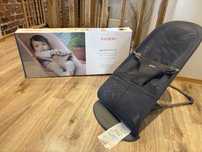 Nowy Bujaczek Babybjorn Mesh